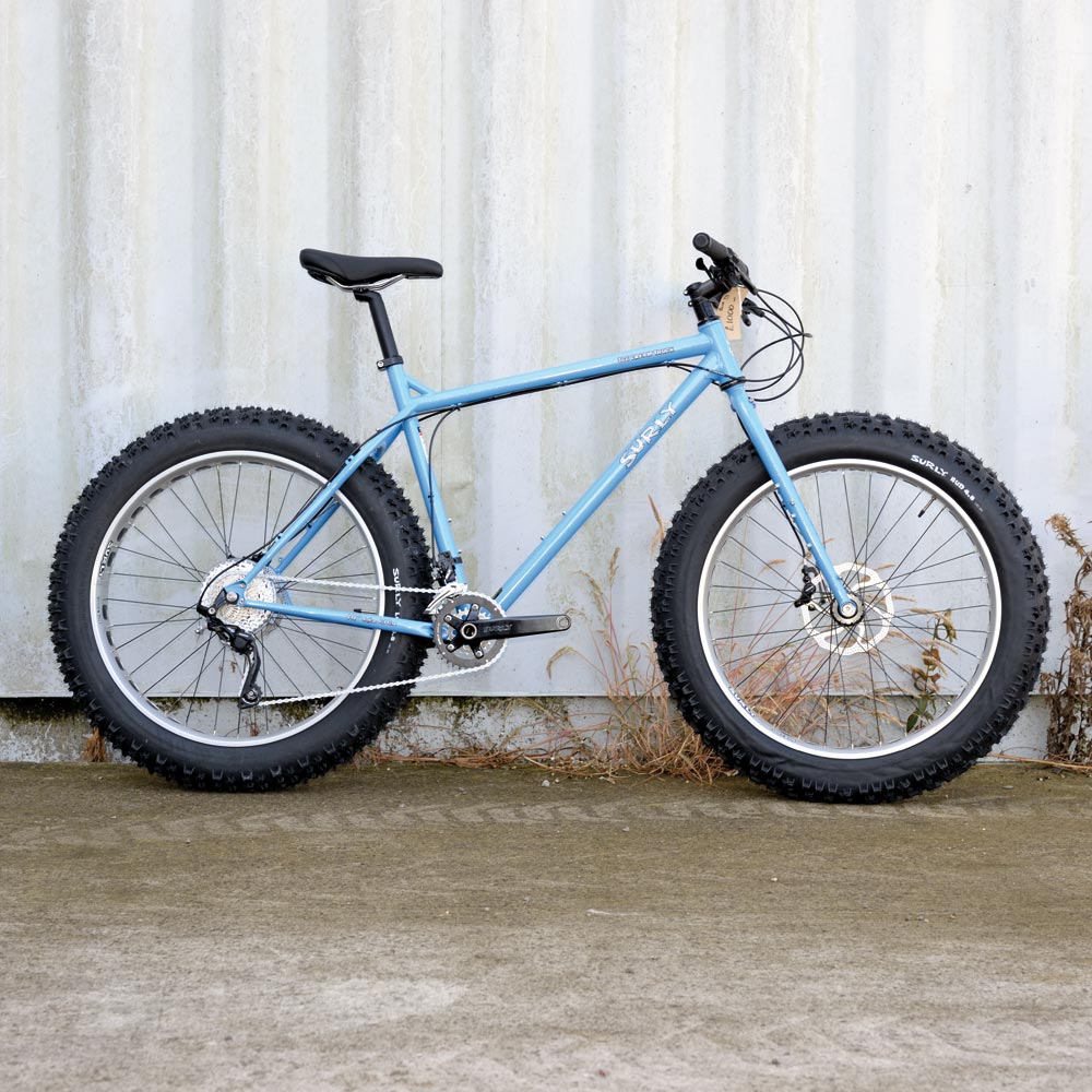 buy surly frame