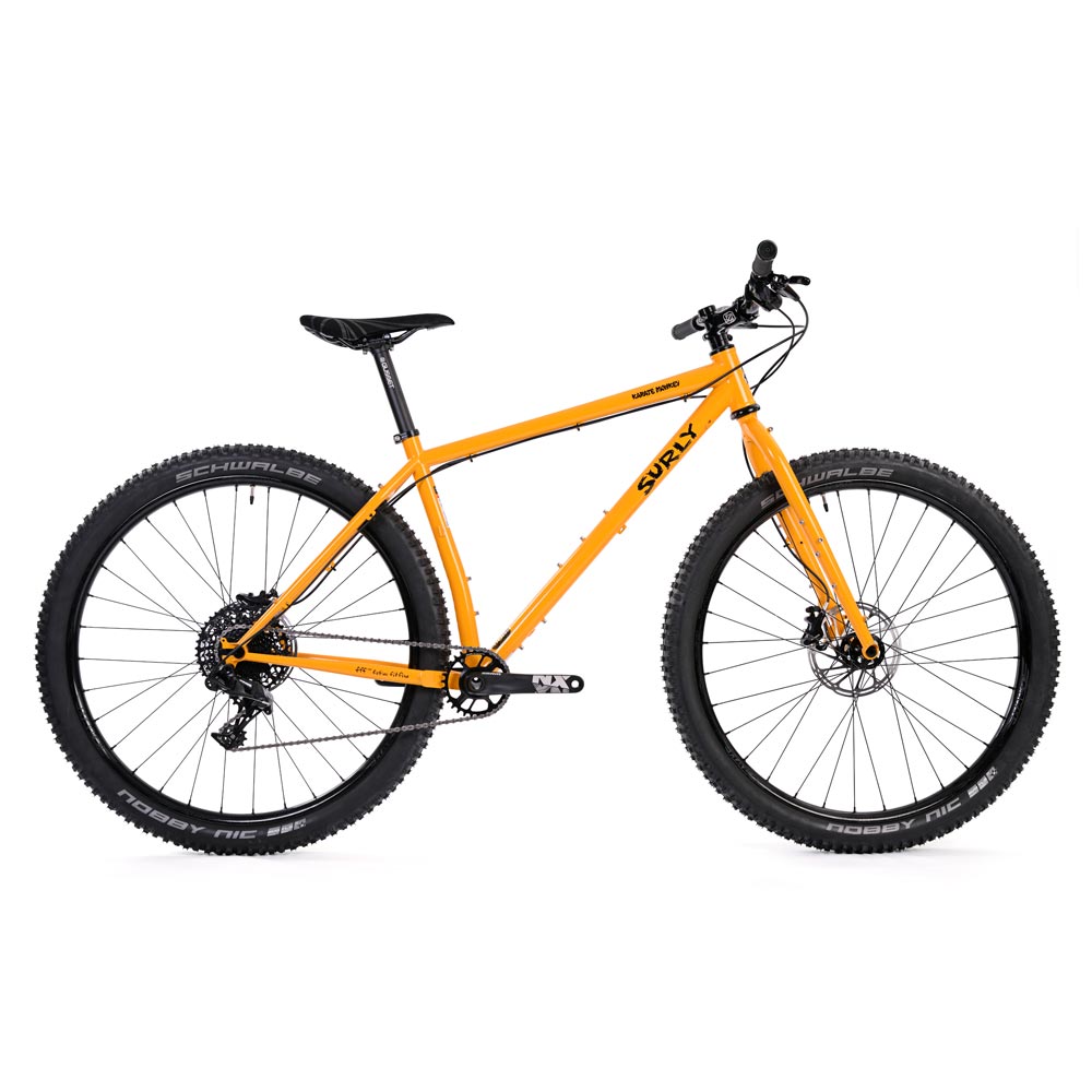 karate monkey xl
