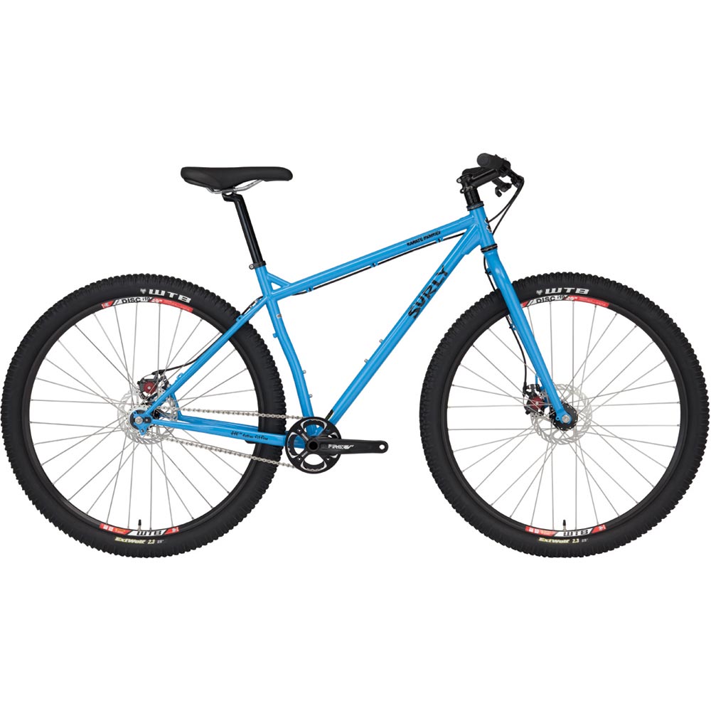 Surly Karate Monkey 2013