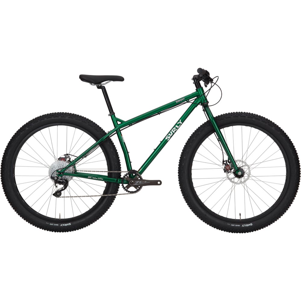 Surly Krampus