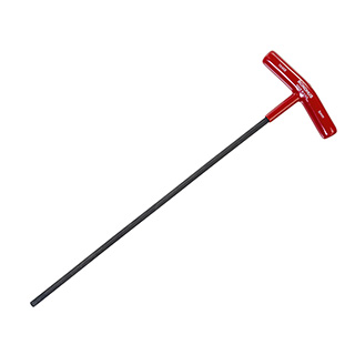 BONDHUS XXL HEX T-HANDLE 6mm