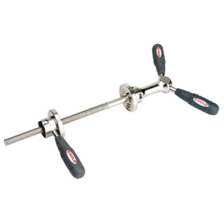 Cyclo Headset & Bottom Bracket Press Tool Cyclo Headset & Bottom Bracket Press Tool