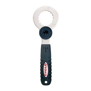 CYCLO H.TECH II BB CUP TOOL