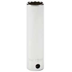 DRAPER 3/8" DEEP SOCKET 14mm DRAPER 3/8" DEEP SOCKET 14mm