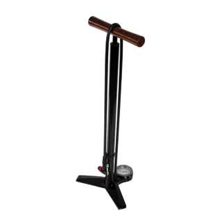 Genetic Pro Track Pump Genetic Pro Track Pump