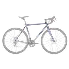 AC 2016 M.KING RIVAL BIKE 55 SIL AC 2016 M.KING RIVAL BIKE 55 SIL