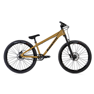 IDENTITI 2023 DrJEKYLL COMP Std SAND