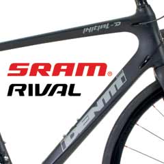 Initial-D Sram Rival Specification Initial-D Sram Rival Specification
