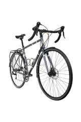 Robinson Sora The Light Blue Robinson Sora bike