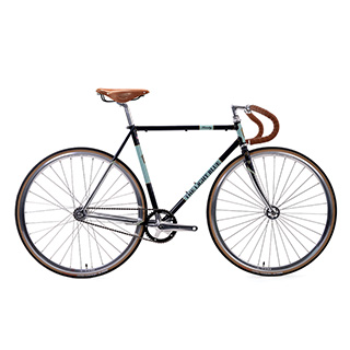 Trinity Pista Trinity Pista