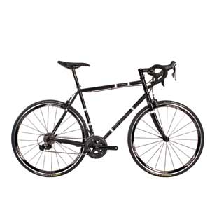 Wolfson 105 The Light Blue Wolfson 105 bike