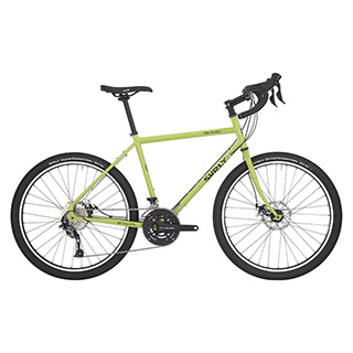 Surly Disc Trucker 26