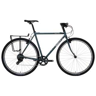 Surly Cross Check Flat Bar Surly Cross Check Flat Bar