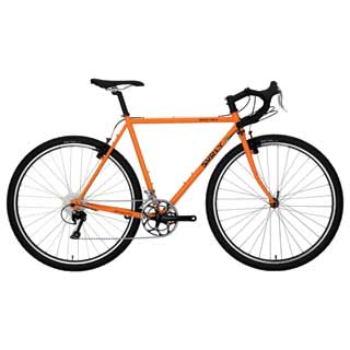 Cross Check Surly Cross Check
