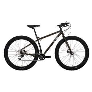 Surly ECR 9 speed 29 plus Surly ECR 9 speed 29 plus
