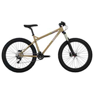 Surly Instigator 2.0 Surly Instigator 2.0