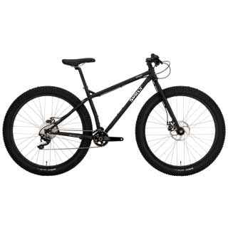 Krampus Ops Surly Krampus Ops