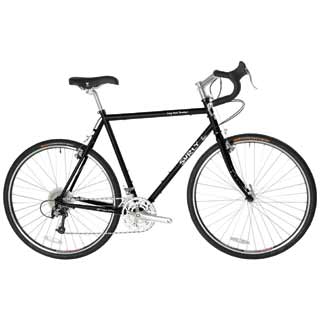 Long Haul Trucker 10 Speed Surly Long Haul Trucker 10 Speed