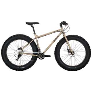 Surly Moonlander Surly Moonlander