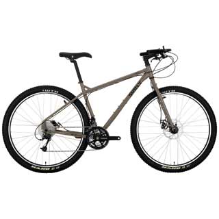 Surly Ogre 10 Speed Surly Ogre 10 Speed
