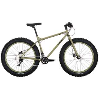 Surly Pugsley Ops Surly Pugsley Ops