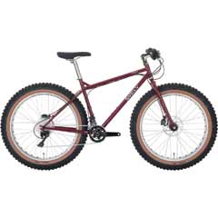 Special Ops Pugsley Surly Special Ops Pugsley