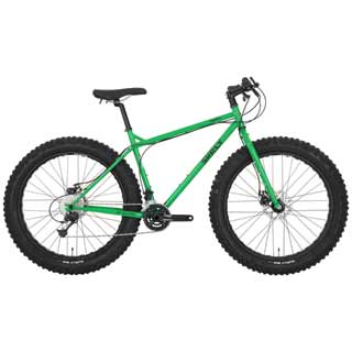 Surly Pugsley Surly Pugsley