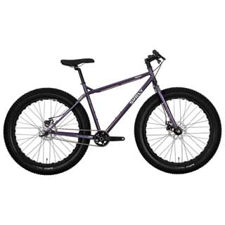 Pugsley Single Speed Pugsley Single Speed
