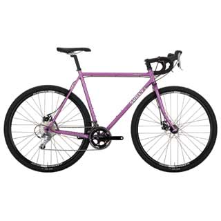Surly Straggler Surly Straggler