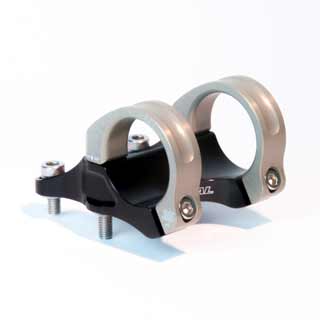 Renthal Integra 35 Stem Renthal Integra 35 Stem