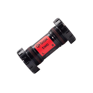 BOX TWO BB SET 30mm BLACK