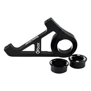 BOX ONE BMX DISC ADAPTOR SLIDE DO