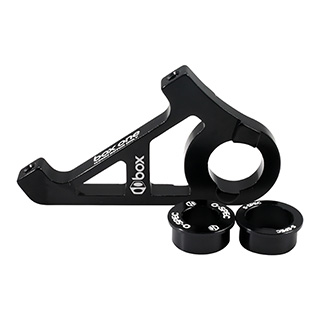 BOX ONE BMX DISC ADAPTOR Std DO