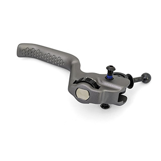 HAYES DOMINION A SRL LEVER ONLY BRZ
