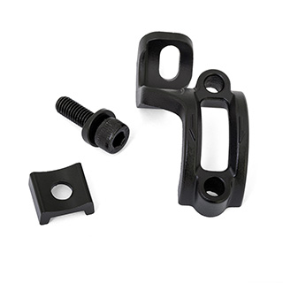 HAYES DOM H/BAR CLAMP SRAM MMX STLTH