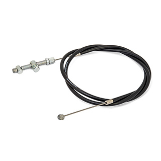 SA HSK748 BRAKE CABLE 950mm BLK