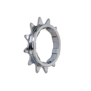 Gusset DoubleSix SS Sprocket Gusset DoubleSix SS Sprocket