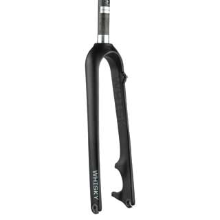 NO.7 Carbon QR Cross Disc Whisky Parts Co. NO.7 Carbon QR Cross Disc fork