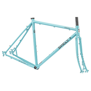 SURLY STRAGGLER F/SET 54cm BLU