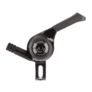MS N08-R RH THUMBSHIFTER 8sp IGH