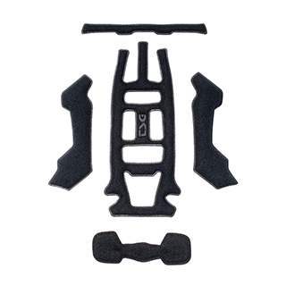 TSG PREVENTION HELMET PAD KIT