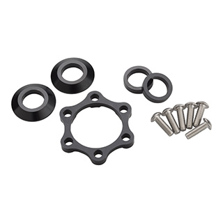 PS BOOSTER Ft WHEEL KIT 10mm
