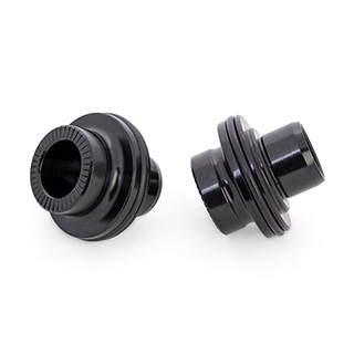 HALO RIDGELINE2 Ft AXLE ENDS 12mm