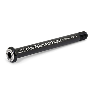 RAP LIGHTNING BOLT M12x1.50 120mm