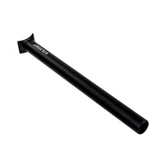 GUSSET PIVOT MTB S/POST 27.2mm BLK