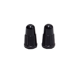 W/TITE PLASTIC PV VALVE CAP (Pk2)