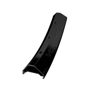 HALO VORTEX RIM 29"32H ST.BLK