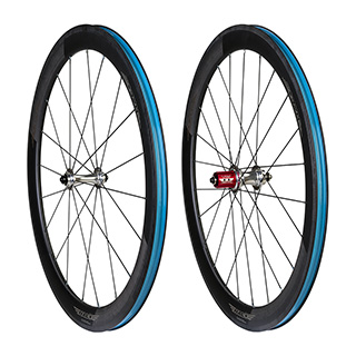 HALO CARBAURA RC50 RS2 WHLS Pr SHIMANO SIL