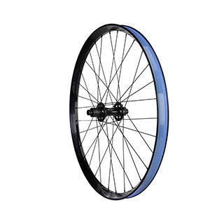 HALO VORTEX 27.5"SDV157 XD Rr STLTH