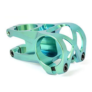 5DEV TITANIUM STEM 35mm 32mm NAT